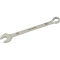 Dynamic Tools 11/16" 12 Point Combination Wrench, Mirror Chrome Finish D074022